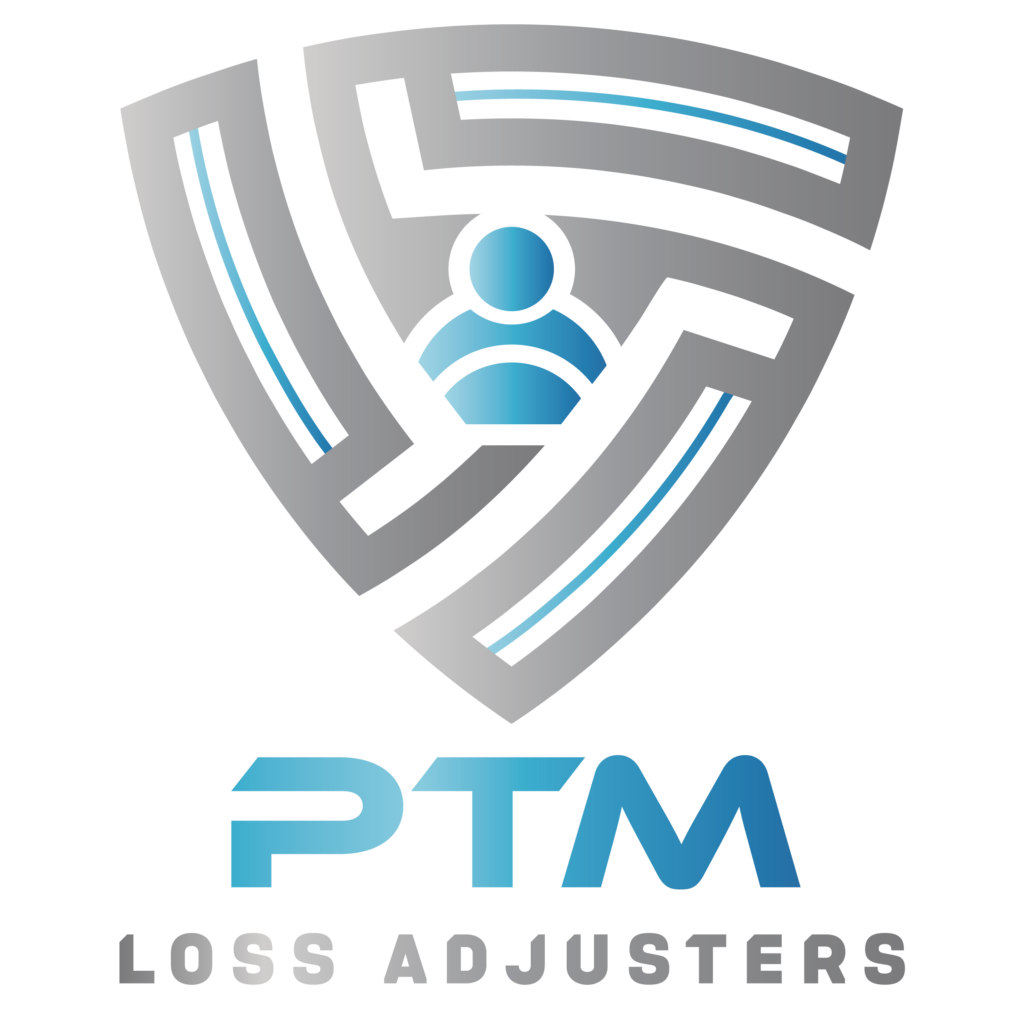 PTM Loss Adjusters services logo