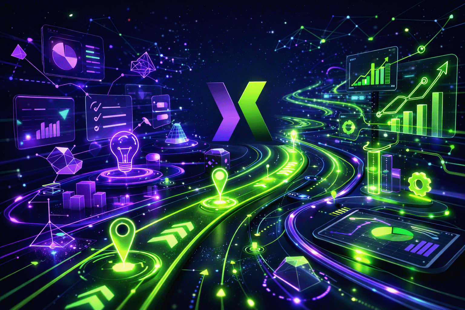 smart digital systems analytics and workflow automation solutions by Synrgy